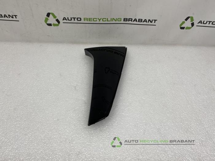Bande décorative d'un Peugeot 308, Autos : Pièces & Accessoires, Carrosserie & Tôlerie, -, 3 mois de garantie, Utilisé, -