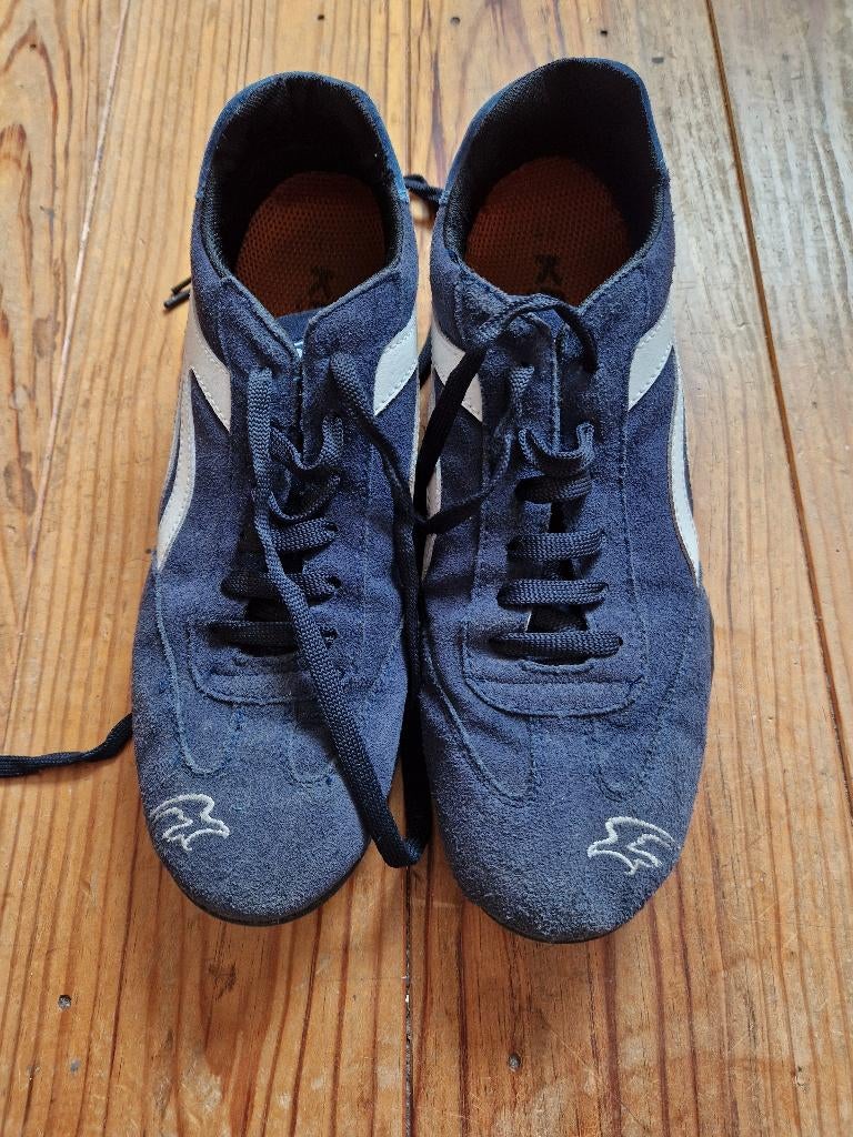 Chaussure KRS, Vêtements | Hommes, Chaussures, Enlèvement ou Envoi, KRS, Autres types, Porté