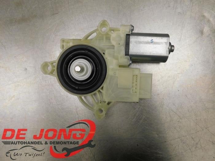 Moteur de vitre portière d'un BMW 3-Serie, Autos : Pièces & Accessoires, -, 3 mois de garantie, Utilisé, -