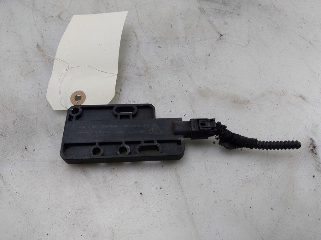 MODULE VÉHICULE SANS CLÉ Macan (95B) (|7PP962132|), Porsche Deutschland GmbH, Porscheplatz 1
70435  Stuttgart, DE, Porsche, Info@porsche.de