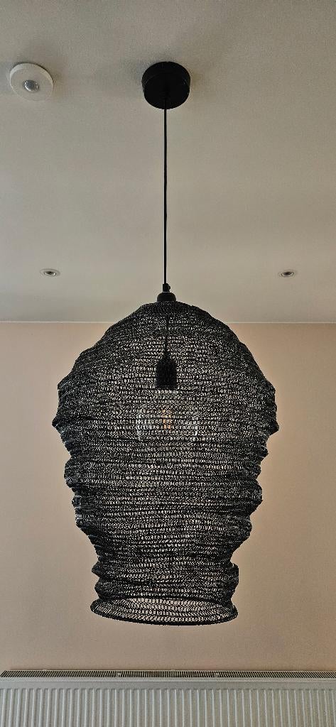 Housecraft Living Lena hanglampen, Enlèvement, Utilisé, Métal