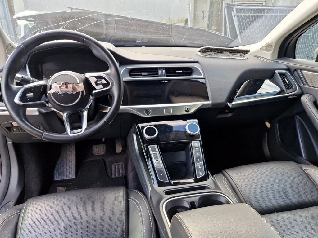 PEDALE D'ACCELERATEUR Jaguar I-Pace (|J9D1119|J9D39F836AC|), Autos : Pièces & Accessoires, Campus Kronberg 7
61476  Kronberg im Taunus, DE