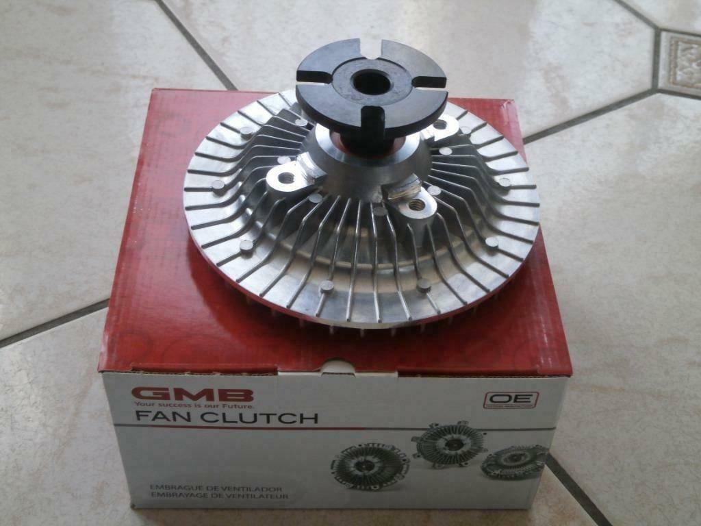 embrayage ventilateur pour PONTIAC CHEVROLET CADILLAC GMC, Enlèvement, Chevrolet