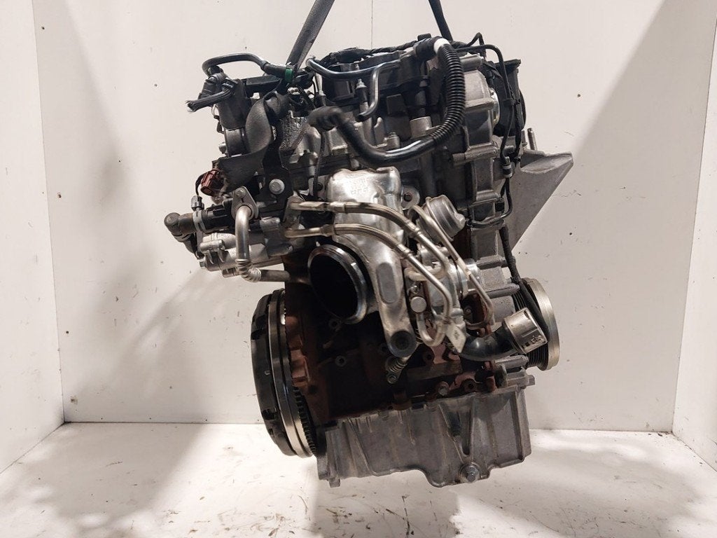 MOTOR Ford Puma (|2462774|L1BG6006LA|2521465|N1BG6006JA|), Dhr. J. Ham, Gebruikt, Administratie@autoham.nl, Ford