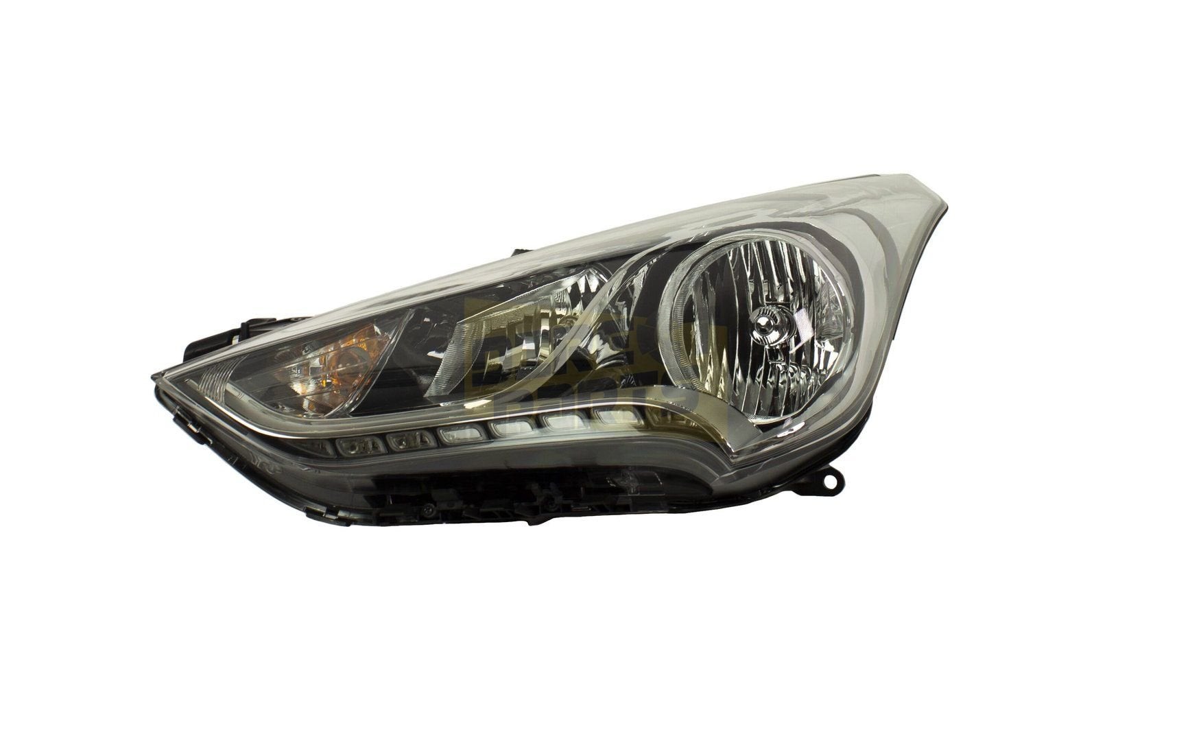 Hyundai Veloster koplamp Rechts Origineel  921022V050, Auto-onderdelen, -, Verzenden, -, Nieuw