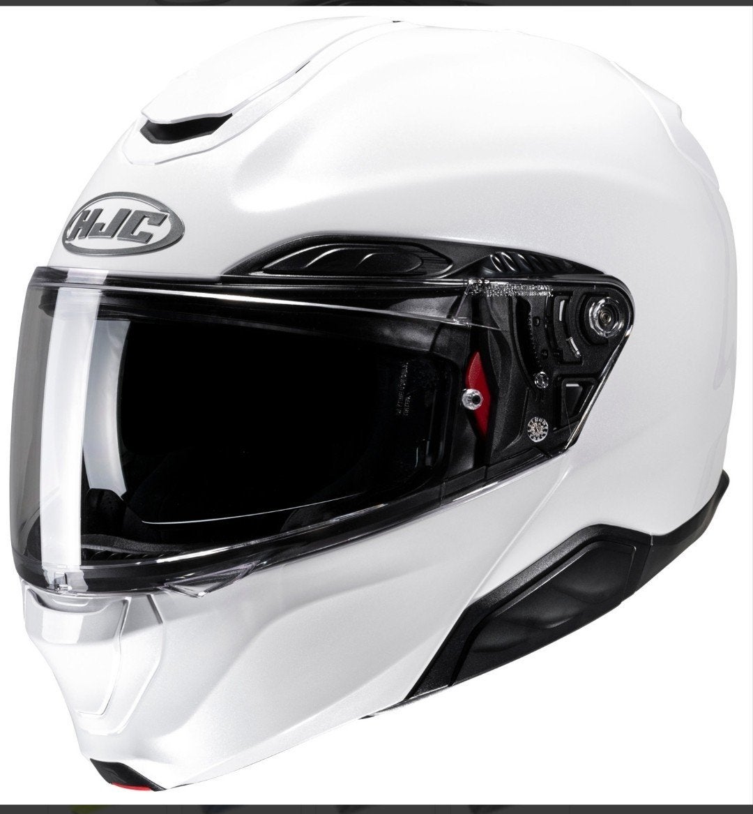 HJC RPHA 91 (systeem helm) large, Motoren, Ophalen, L, Systeemhelm, HJC