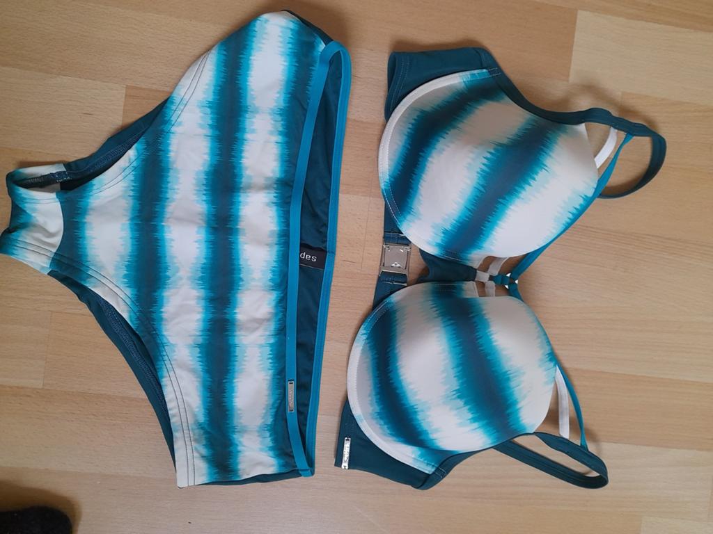 SAPPH bikini, Kleding | Dames, Badmode en Zwemkleding, Ophalen of Verzenden, Bikini