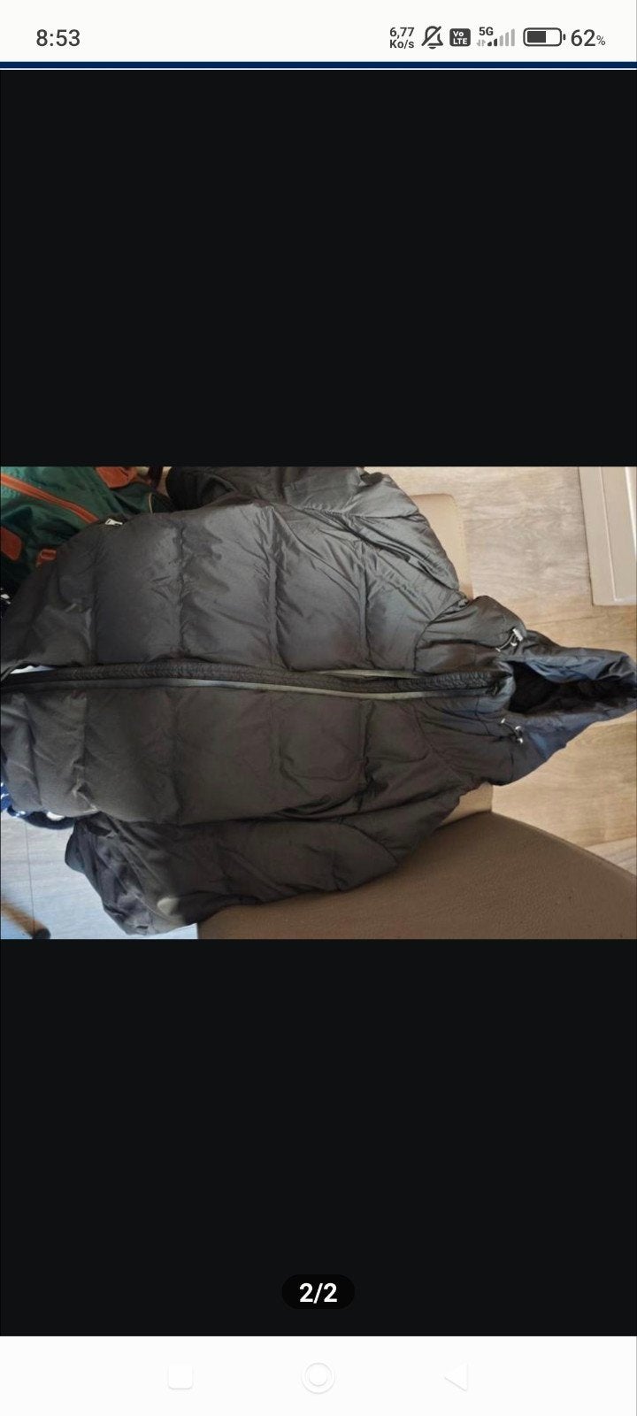 Jas, Kleding | Heren, Jassen | Winter, Ophalen