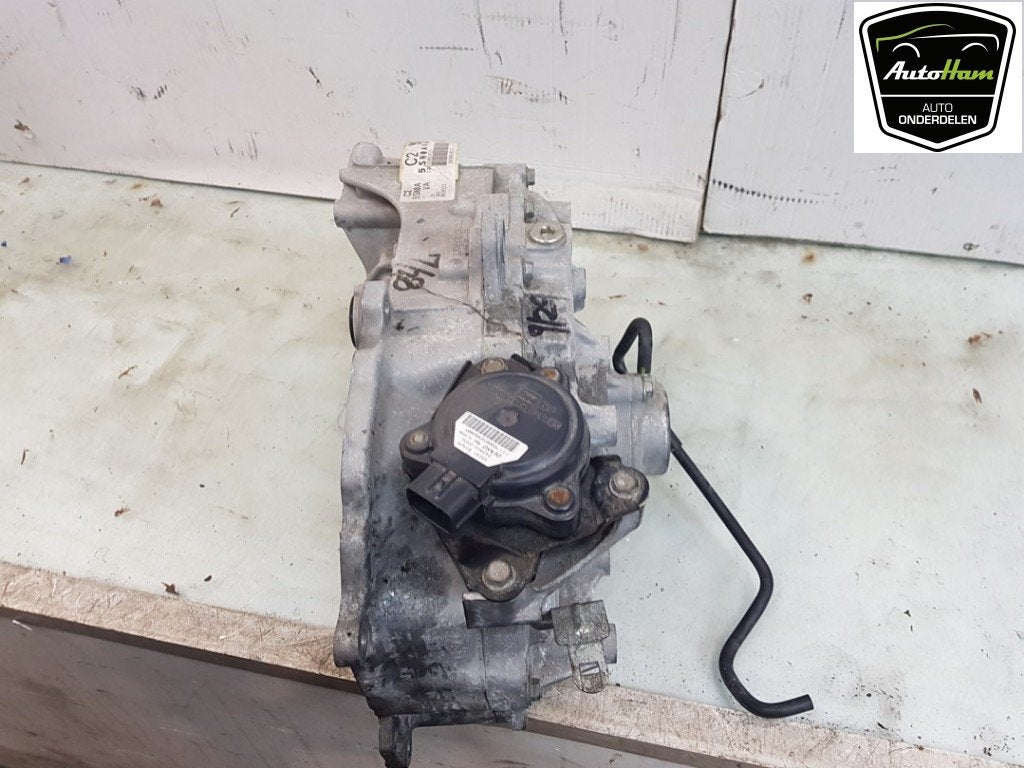 BOITE DE VITESSES AUTOMATIQUE Nissan Leaf (ZE1) (01-2017/-), Autos : Pièces & Accessoires, Dhr. J. Ham, Administratie@autoham.nl