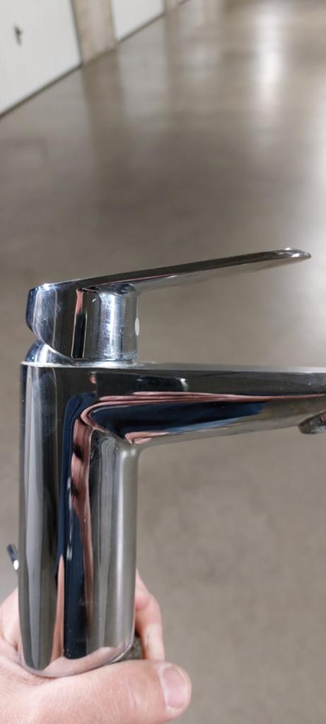 GROHE kraan, Bricolage & Construction, Sanitaire, Enlèvement, Robinet