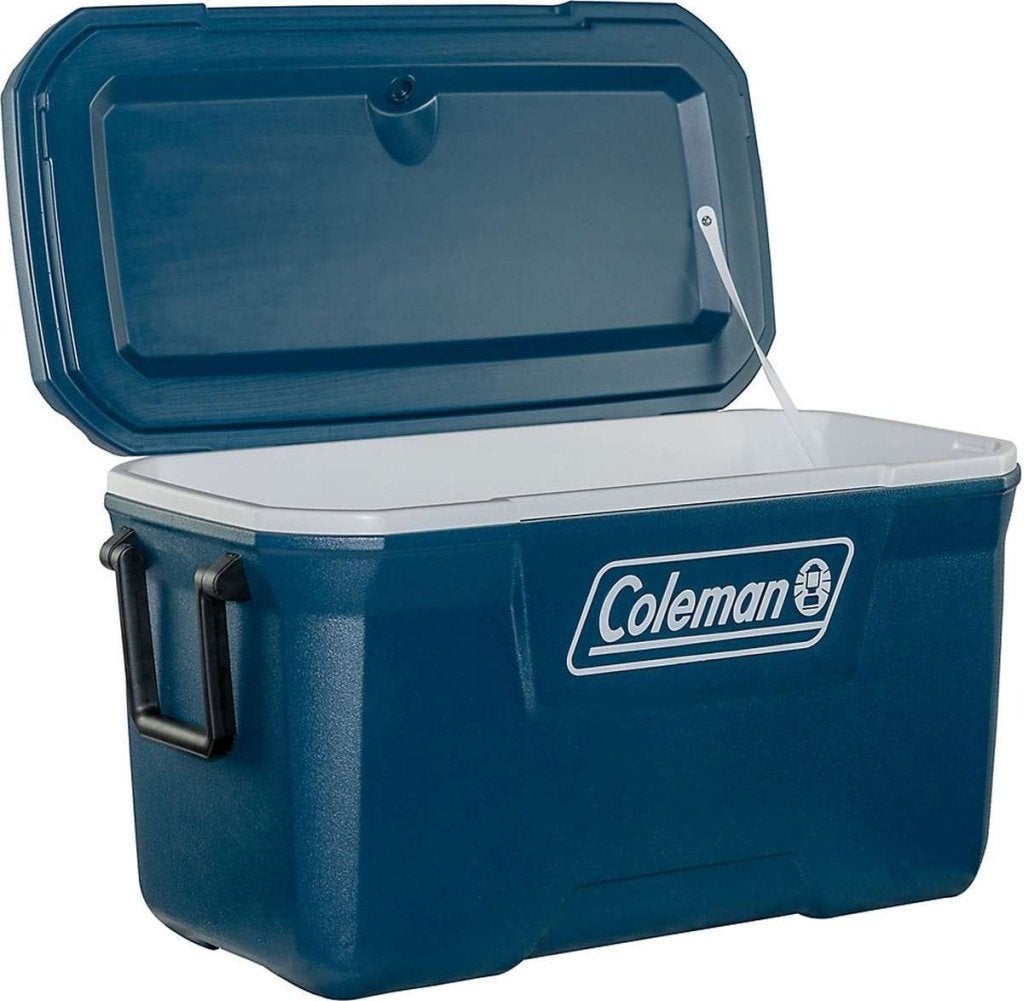Coleman 70QT Xtreme Cooler Blue Nieuw, Coleman, Info@coleman.com, Nieuw, Ophalen of Verzenden
