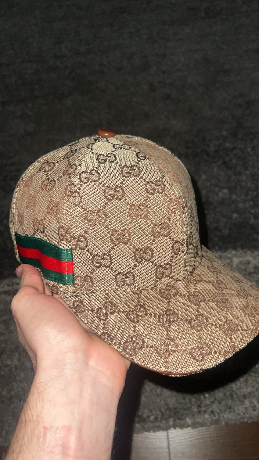 Gucci pet, Ophalen, Nieuw, One size fits all, Pet