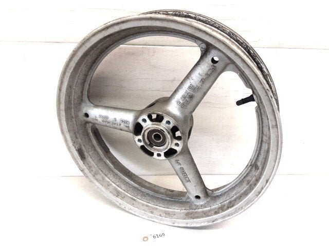 GSX750F 1998 - 2005 Suzuki Velg D1-49399