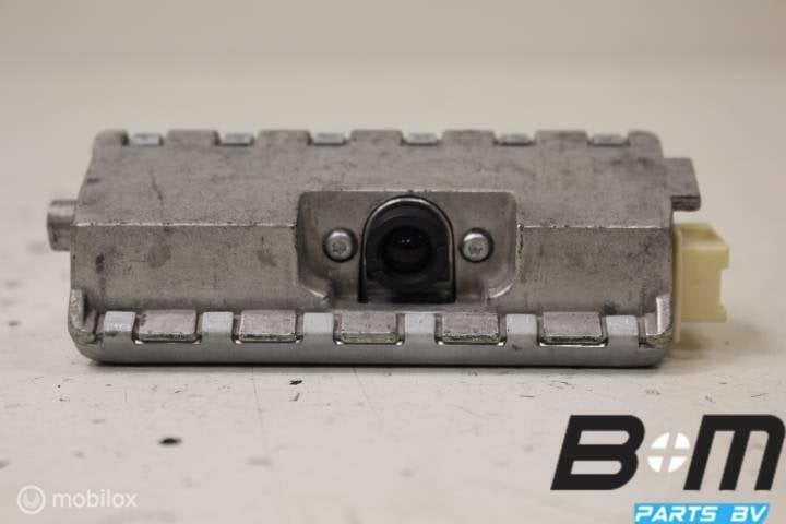 Camera in voorruit Audi Q5 FL 8T0907217A, Utilisé