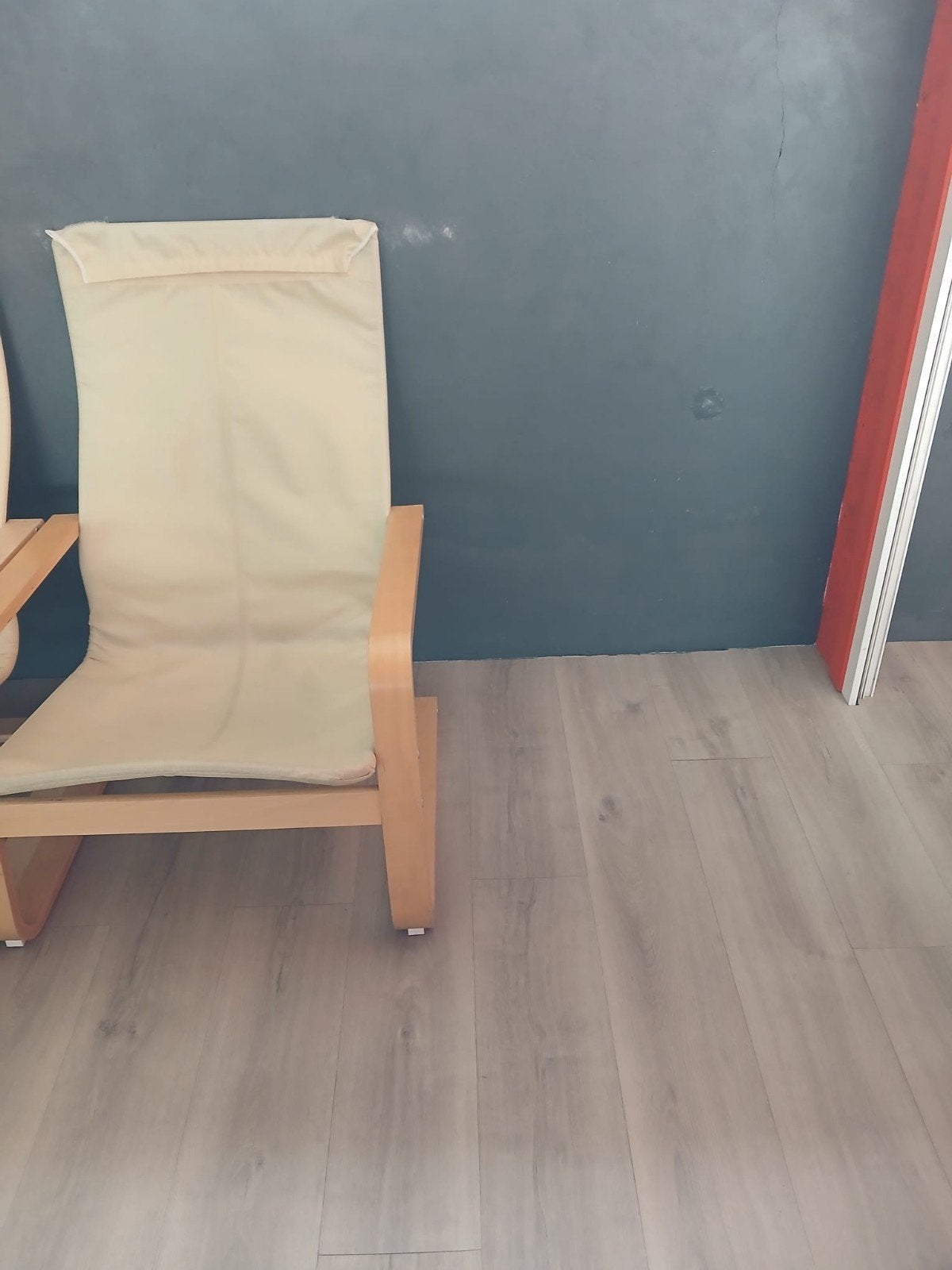 Relaxzetel., Ophalen