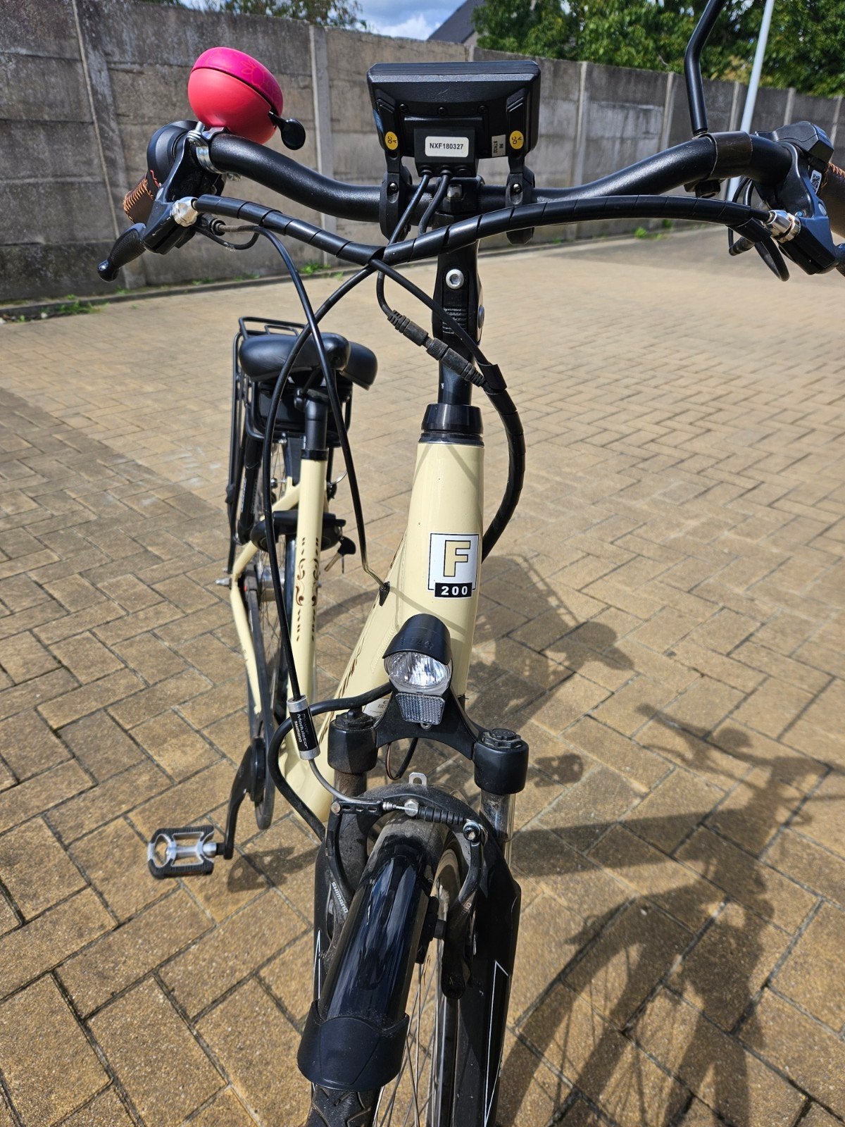 Norta, Autres marques, Enlèvement, 50 à 53 cm, 0 siège
