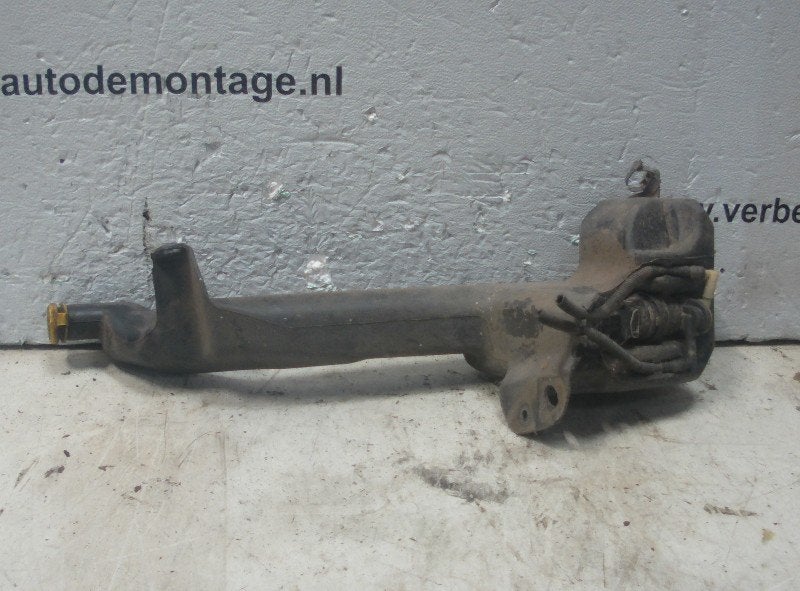 BOCAL LAVE-GLACE Opel Zafira (M75) (13145449), Opel, Opel Automobile GmbH, Utilisé, Kontakt-opel@opel.com