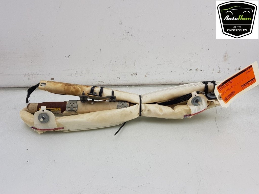 AIRBAG TOIT DROIT Volvo XC60 I (DZ) (|31271737|), Dhr. J. Ham, Administratie@autoham.nl, Nijkerkerstraat 27a 27a
3821 CD  AMERSFOORT, NL