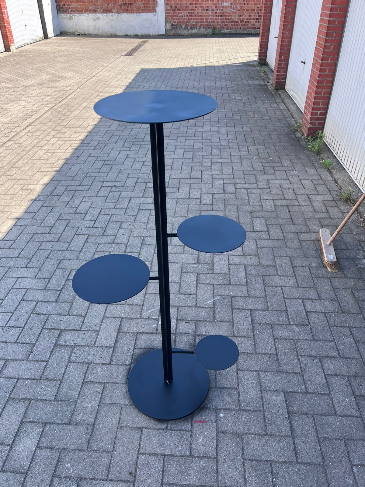 Etagère en fer, Enlèvement, Comme neuf, Étagère