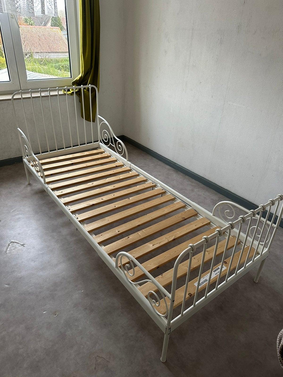 Bed, Enlèvement, Comme neuf