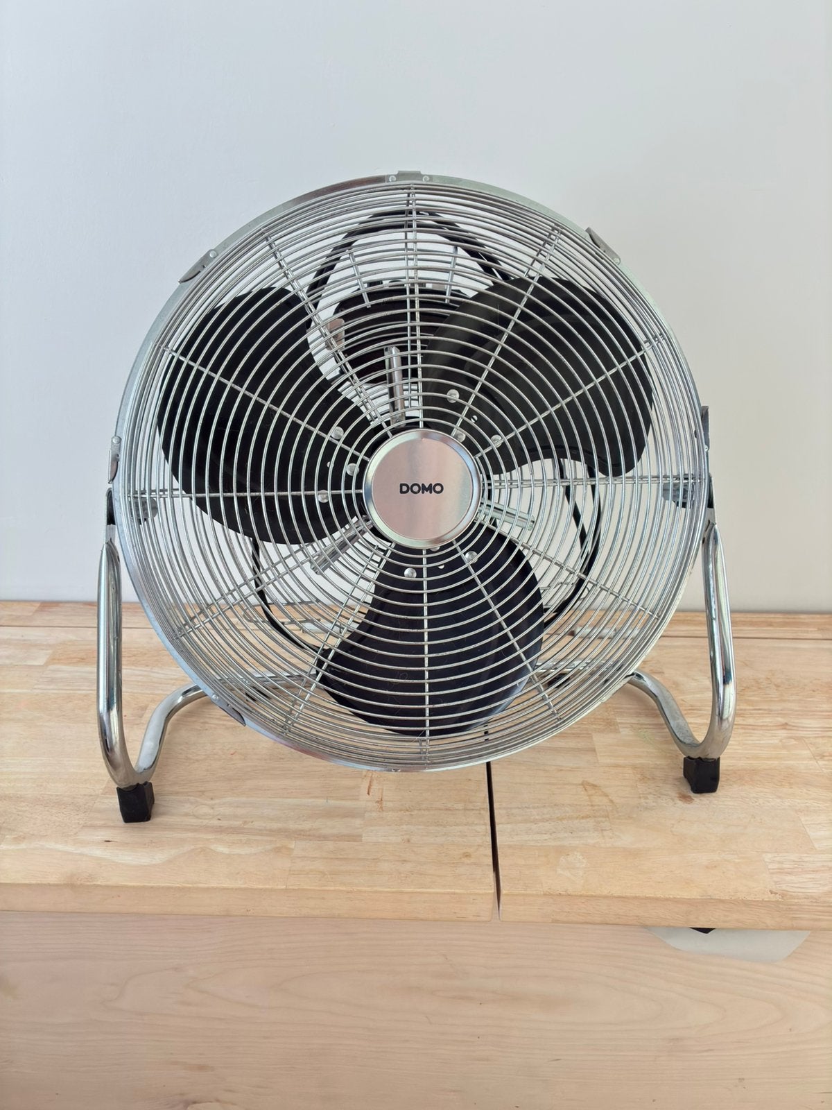 Ventilator domo erg krachtig, Enlèvement, Comme neuf
