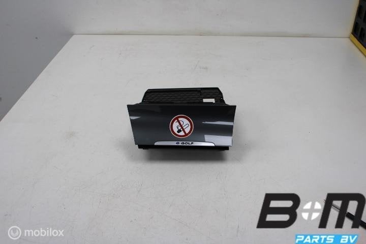 Opbergvak middenconsole VW E-Golf 7 5G1863391, Utilisé