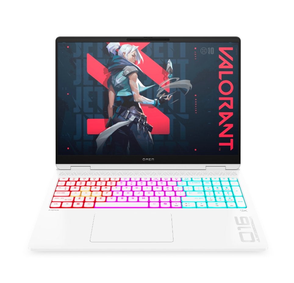 PC Portable RTX 5090 neuf et scellé - OMEN MAX 16-ah0023nf, Computers en Software, Windows Laptops, Nieuw, 16 inch, SSD, 4 Ghz of meer