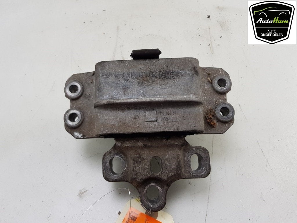 MONTAGE MOTEUR Volkswagen Caddy III (2KA,2KH,2CA,2CH), Utilisé, Volkswagen