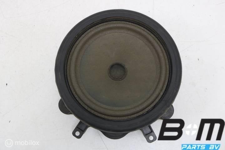 Midden-lagetonenluidspreker Audi A3 8P 8P0035411B, Auto diversen, Autospeakers, Gebruikt