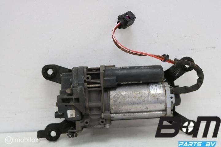 Compressor Porsche Panamera 4 971616006F, Gebruikt