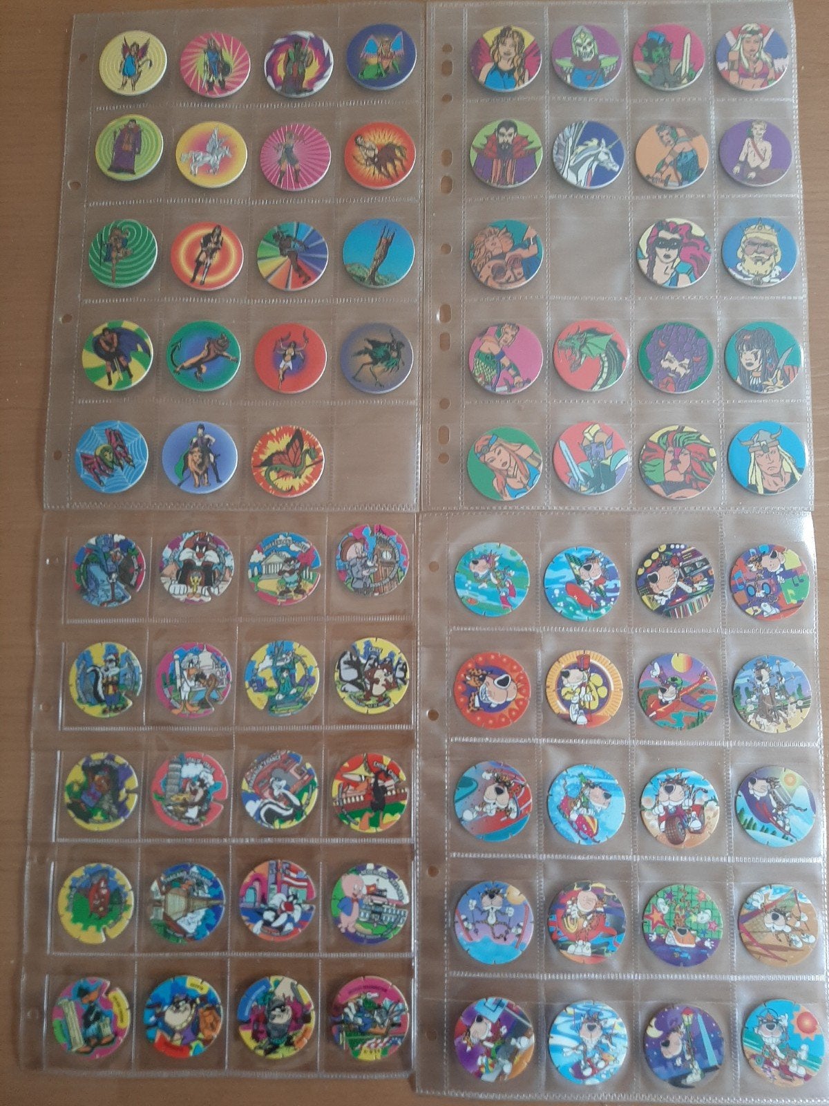 Flippo, Collections, Flippos, Enlèvement ou Envoi, Collection