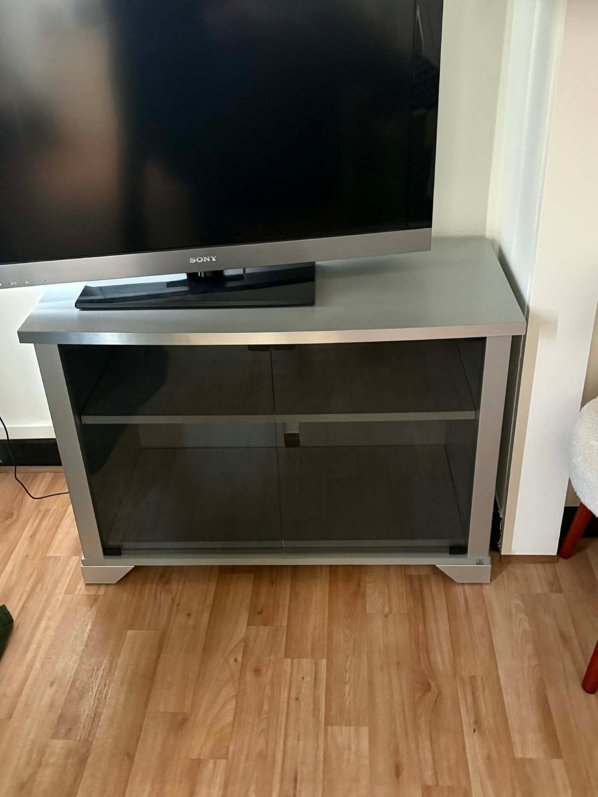 Gratis tv kast, Huis en Inrichting, Kasten |Televisiemeubels, Ophalen, Zo goed als nieuw