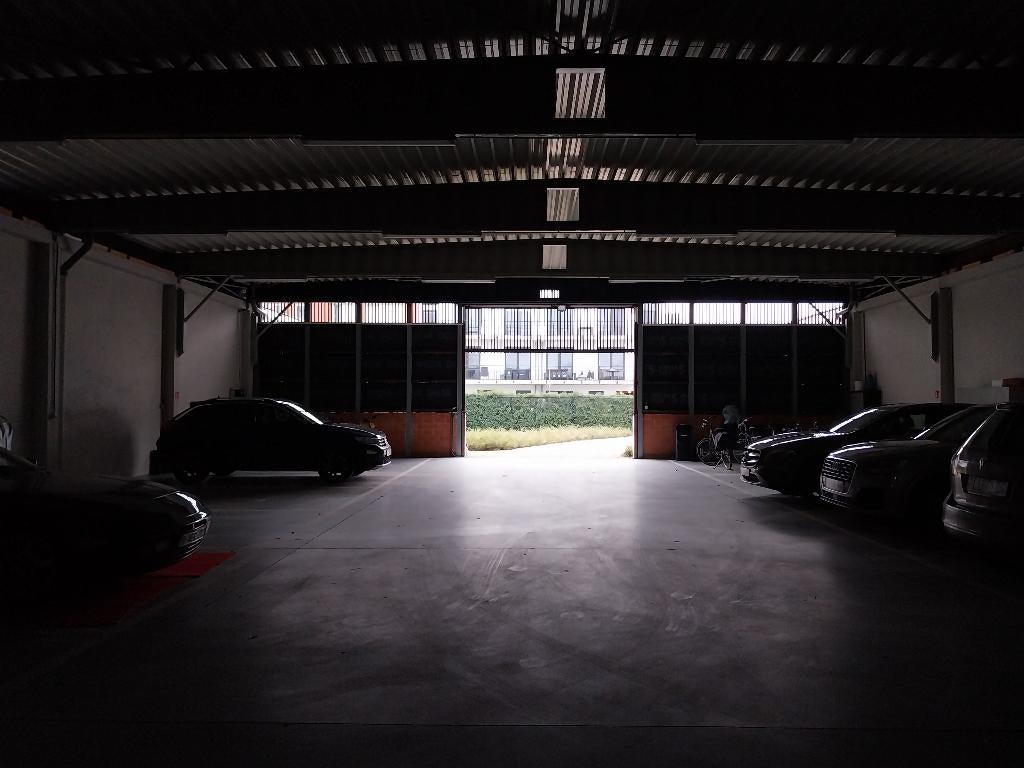 overdekte autostaanplaats Wijnegem te koop