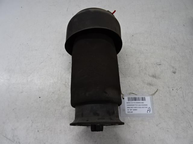 RESSORT DE SUSPENSION ARRIERE BMW X5 (F15) (01-2013/07-2018), Utilisé, BMW