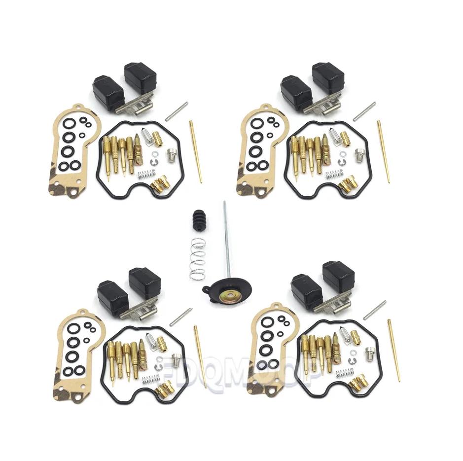 4x Pakkingset Honda CB550 CB550K Four CB 550K Revisieset, Verzenden, Nieuw