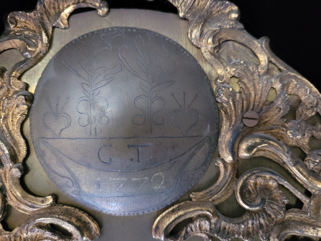 Staande klok, Antiek en Kunst, Ophalen