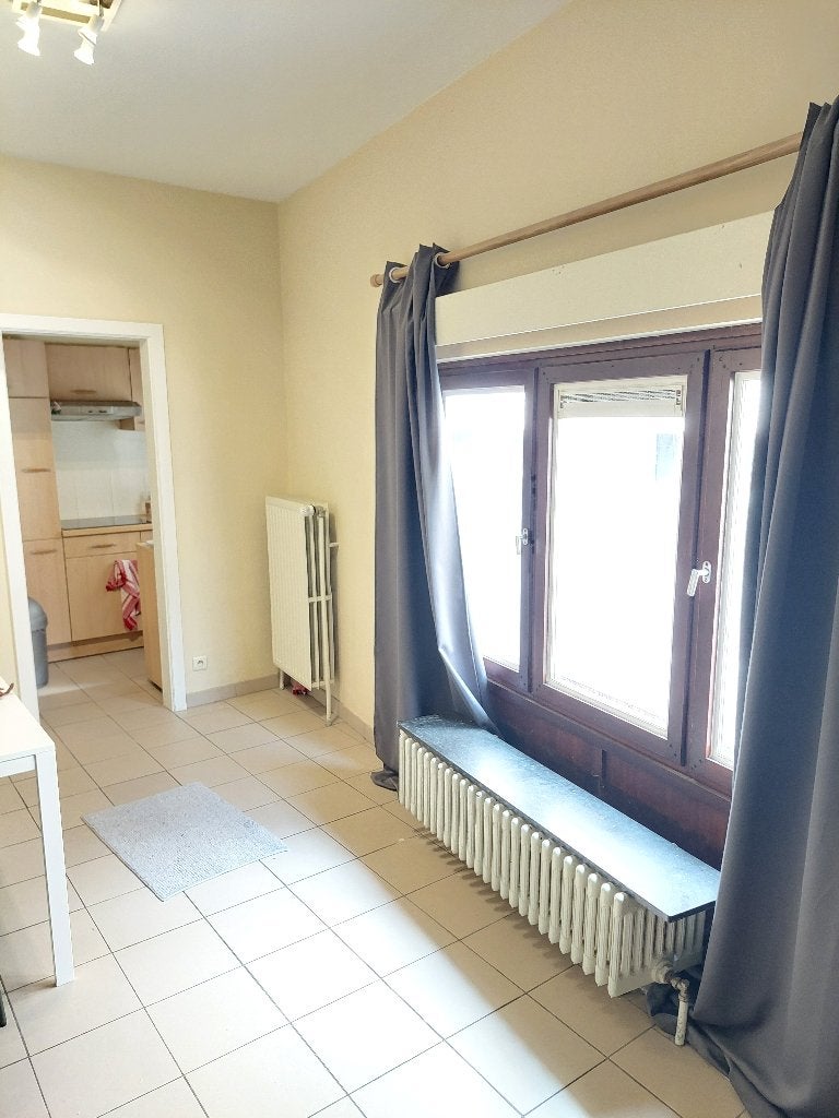 Studio te huur vanaf 1 December 2026., 20 à 35 m², Gand