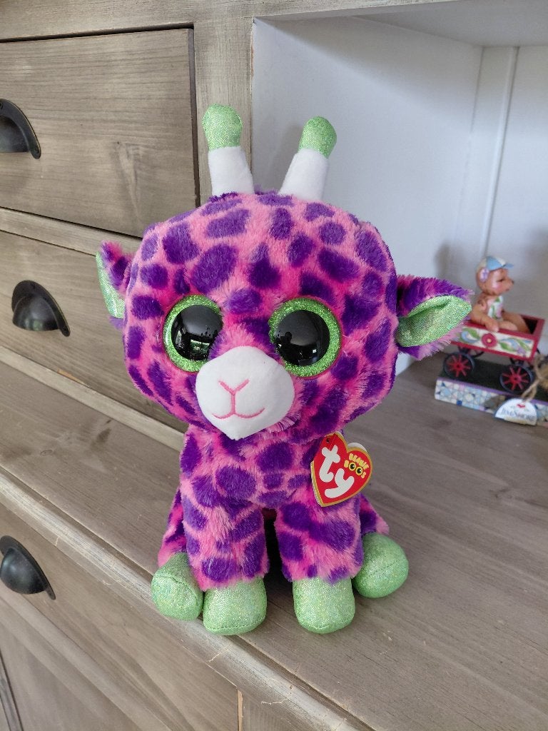 Nieuwe knuffel TY, Ophalen of Verzenden, Nieuw, Ty
