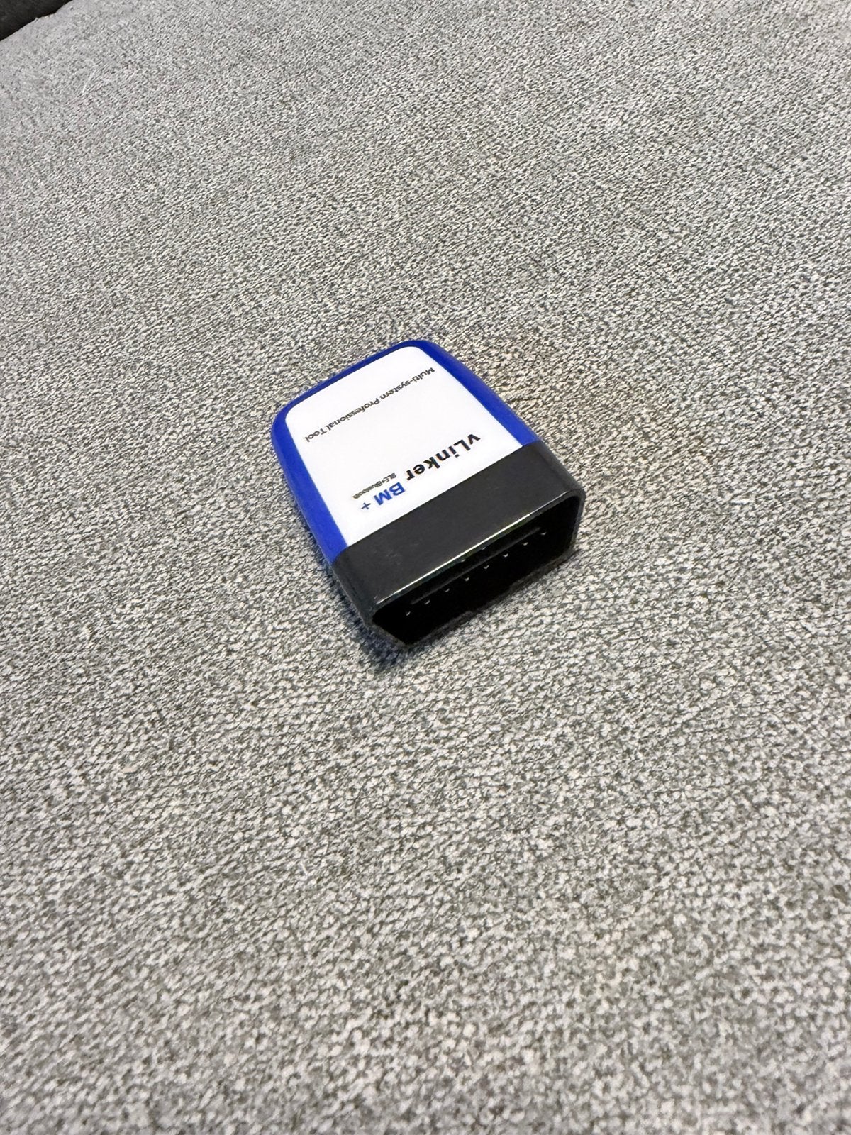Vgate vLinker BM+ OBD2 Bluetooth Scanner BMW, Auto-onderdelen, Ophalen of Verzenden, BMW