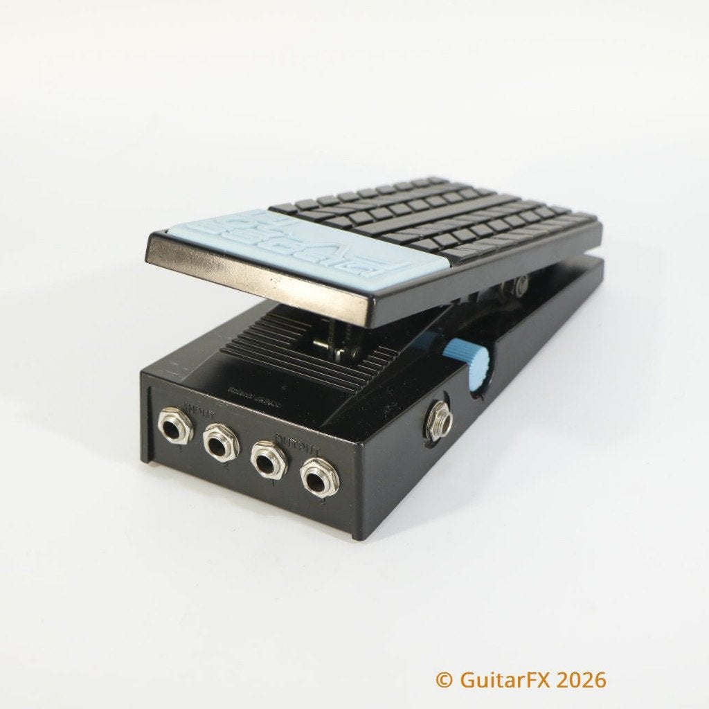 Boss FV-50H Volume Pedal (s/n N6A6793, Made in Japan), Muziek en Instrumenten, Ophalen of Verzenden, Gebruikt, Volume