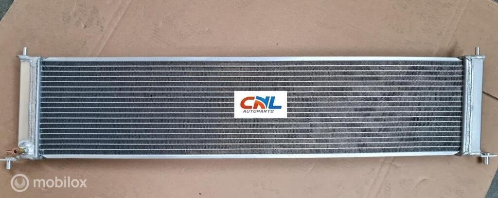 radiateur 2016-2020 Tesla Model S 1057999-00-B radiator, Neuf, Enlèvement ou Envoi
