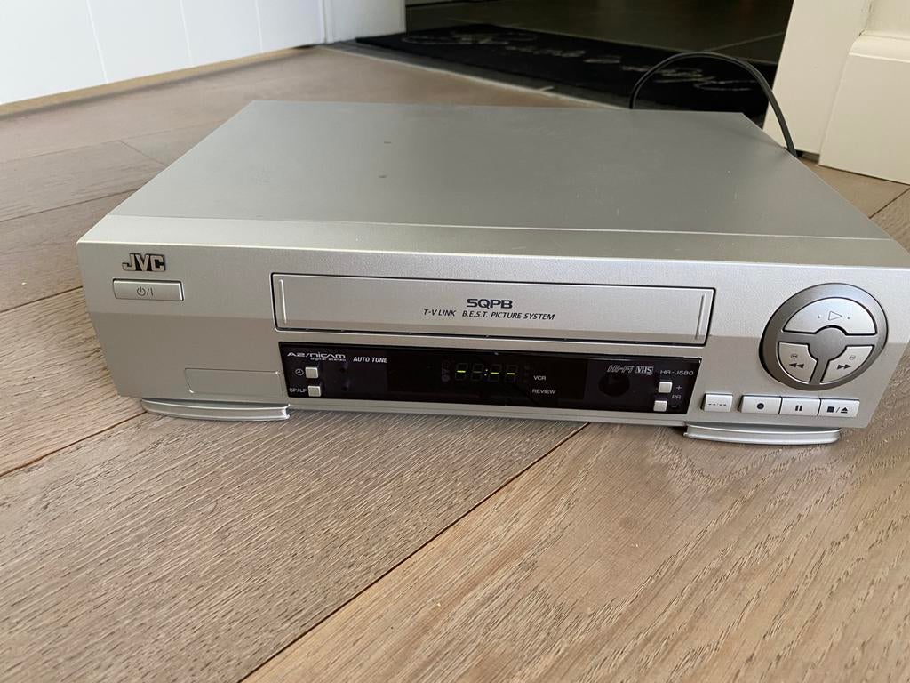 Te koop: Videospeler, Audio, Tv en Foto, Videospelers, Ophalen, Gebruikt