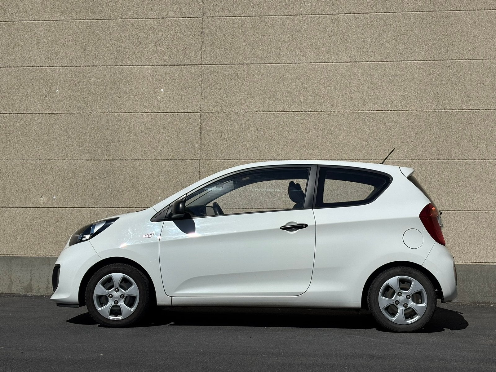 Kia Picanto 1.0i-2014-Euro 5-141.000 km-Prête à immatriculer, Bluetooth, Euro 5, Achat, https://public.car-pass.be/vhr/540ba88b-3a3a-4089-bf28-d3f05d1aa72c