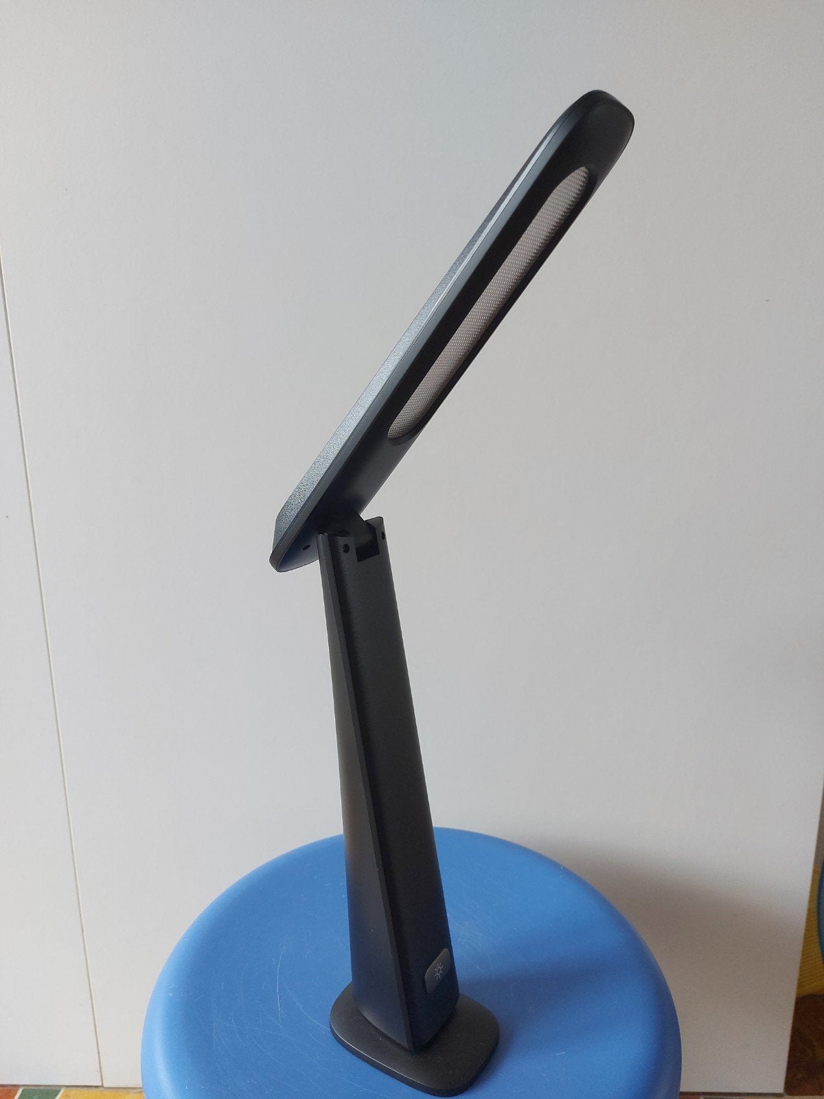 Led-bureaulamp., Ophalen