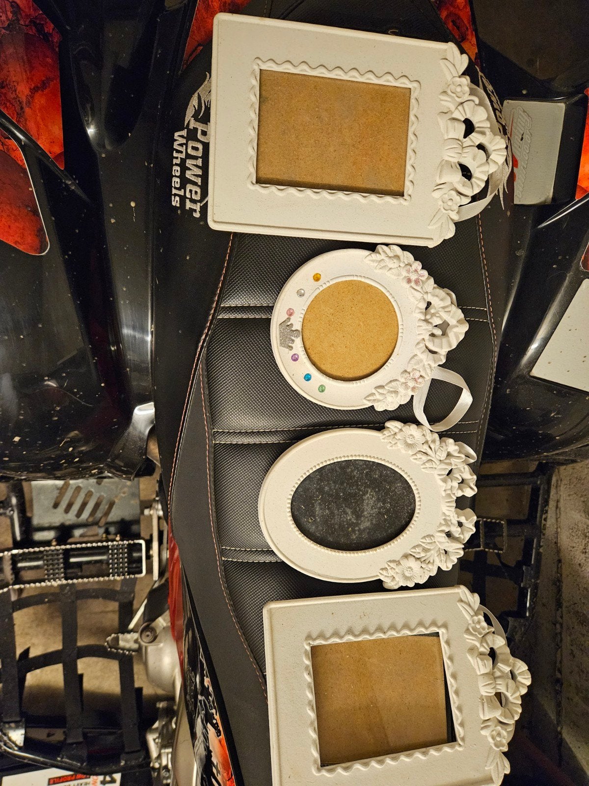 4 cadre photo, Computers en Software, Processors, Ophalen