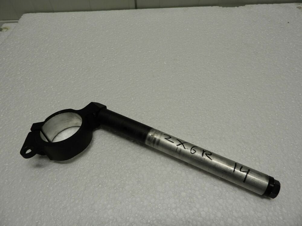ZX6R 2013 - 2018 Kawasaki Clipon D1-44227