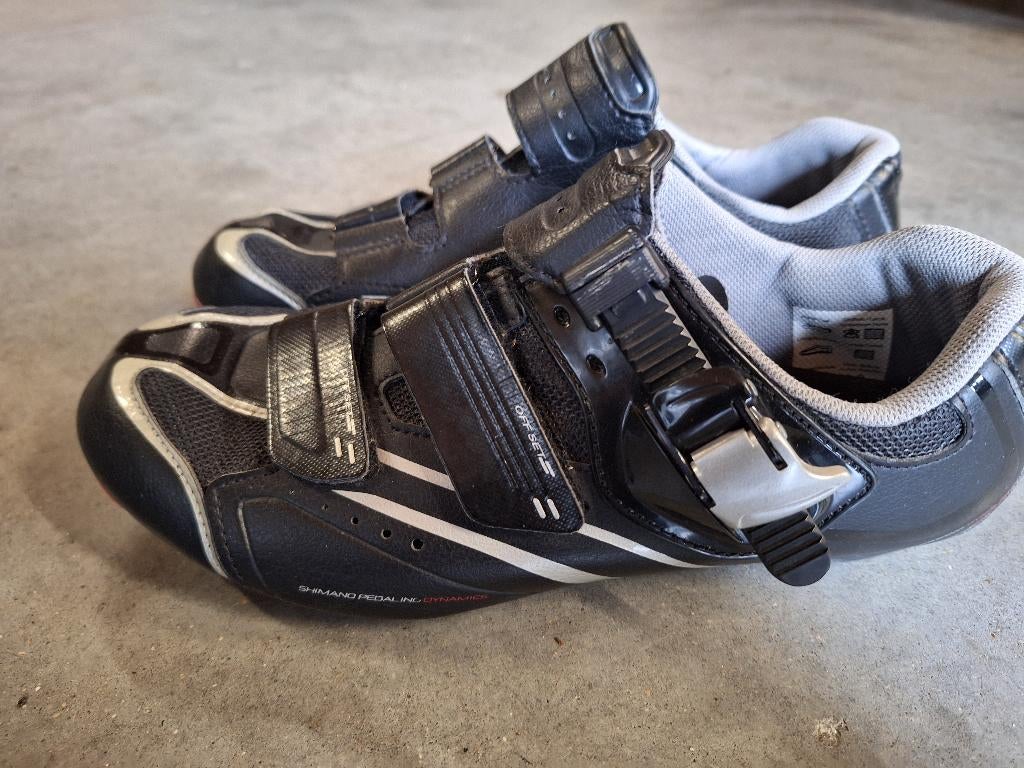 Shimano koersschoenen, Enlèvement ou Envoi, Comme neuf