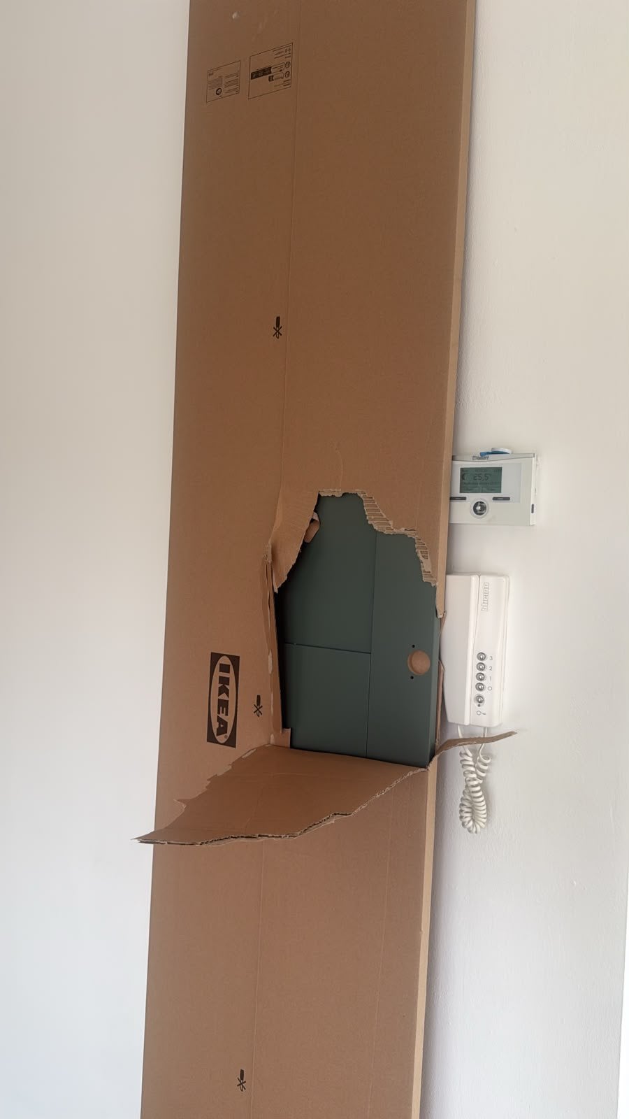 Porte armoire IKEA, Enlèvement, Neuf