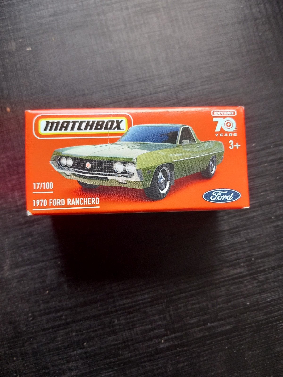 matchbox grabber nr.17, Enlèvement ou Envoi, Neuf