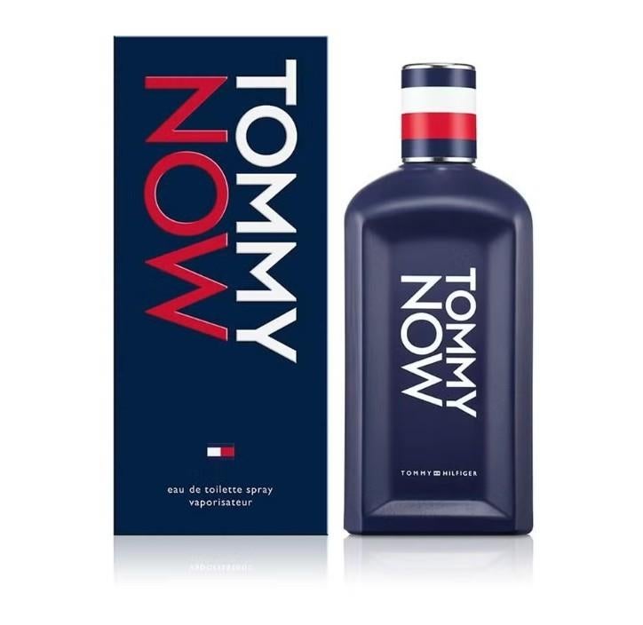Tommy Hilfiger Now 100Ml (Parfum Homme), Bijoux, Sacs & Beauté, Beauté | Parfums, Neuf, Enlèvement